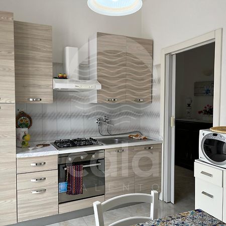 טורה לפילו Villa Dolce Luna By Cala Salento מראה חיצוני תמונה