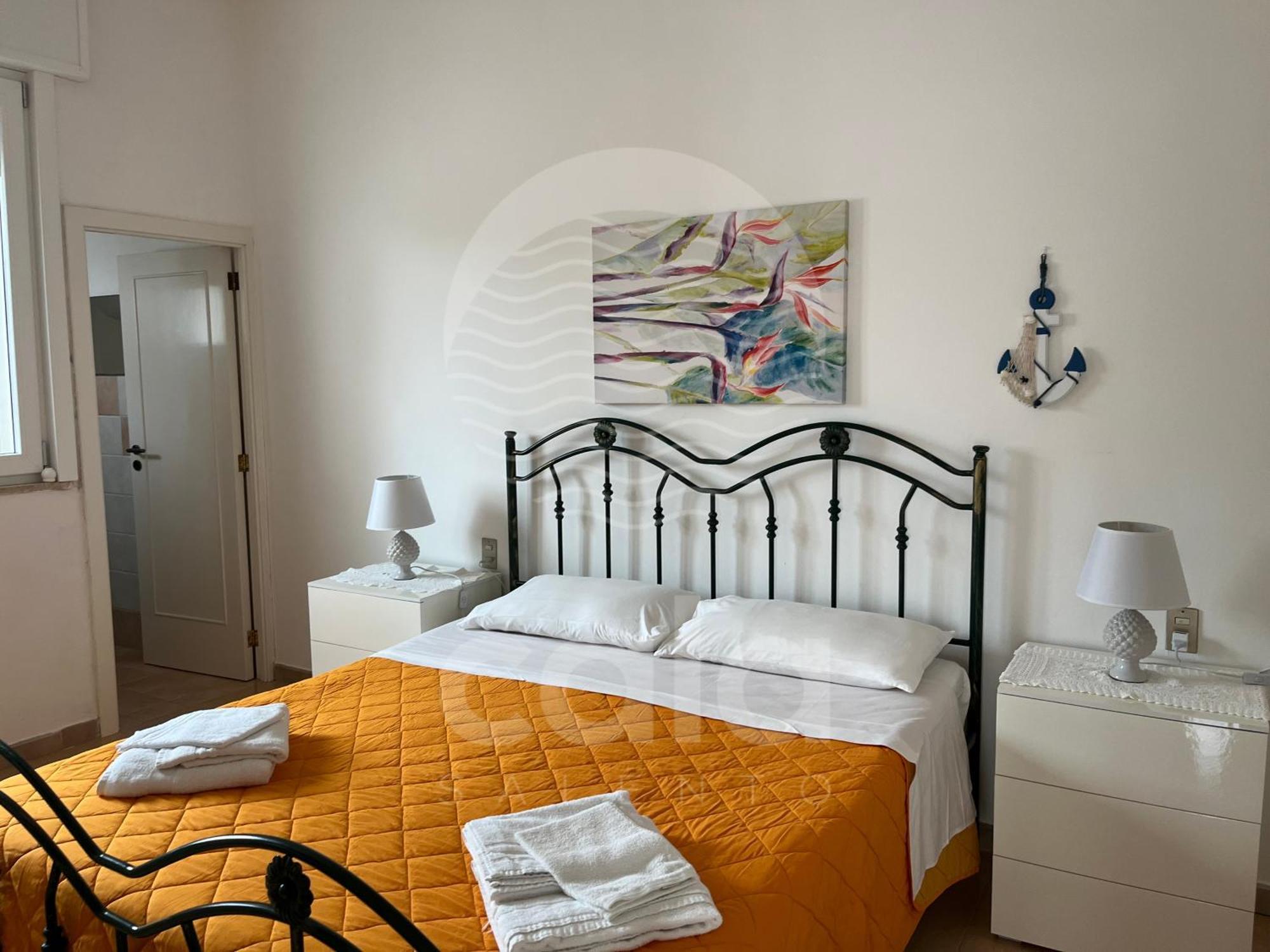 טורה לפילו Villa Dolce Luna By Cala Salento מראה חיצוני תמונה