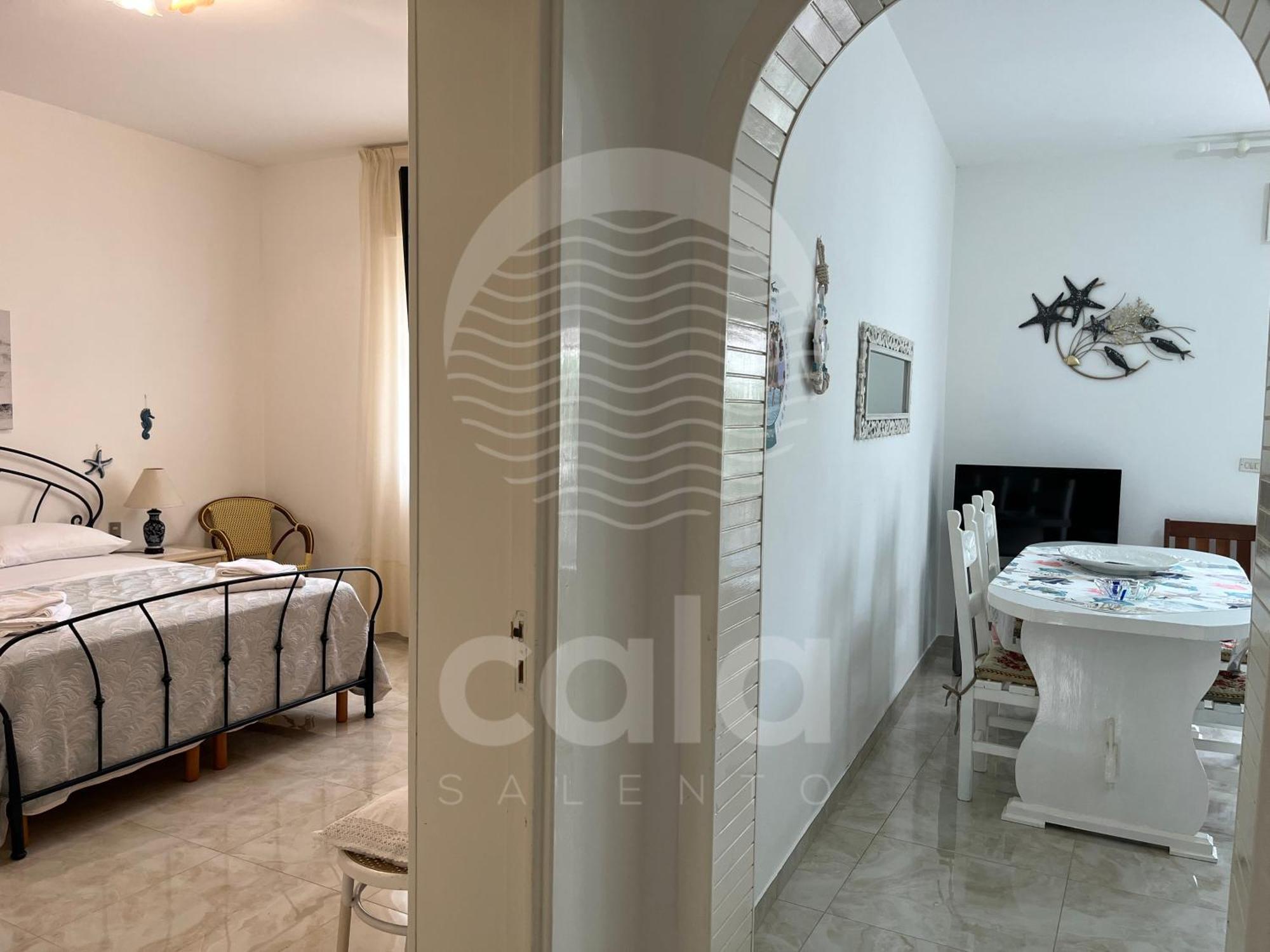 טורה לפילו Villa Dolce Luna By Cala Salento מראה חיצוני תמונה