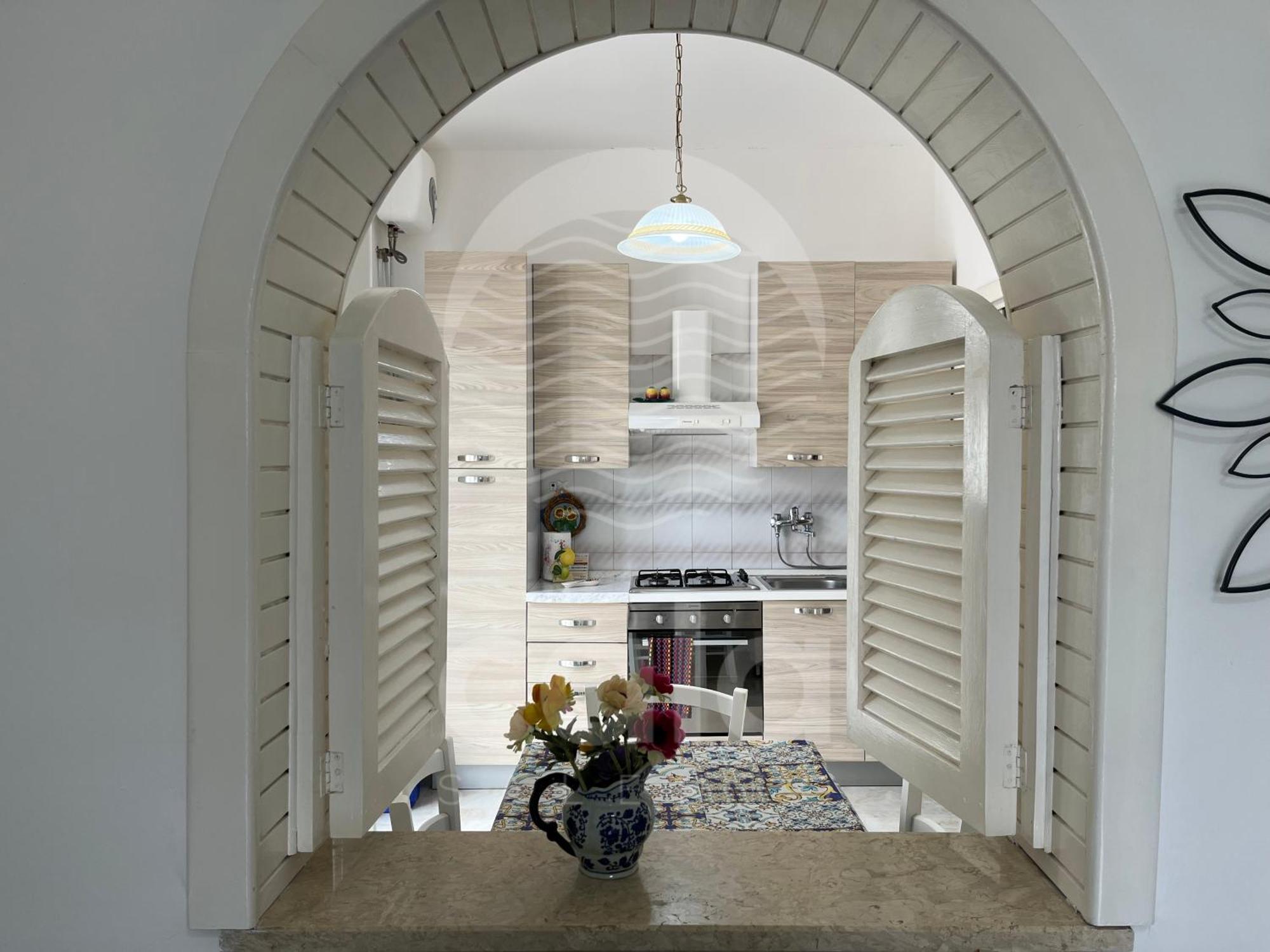 טורה לפילו Villa Dolce Luna By Cala Salento מראה חיצוני תמונה