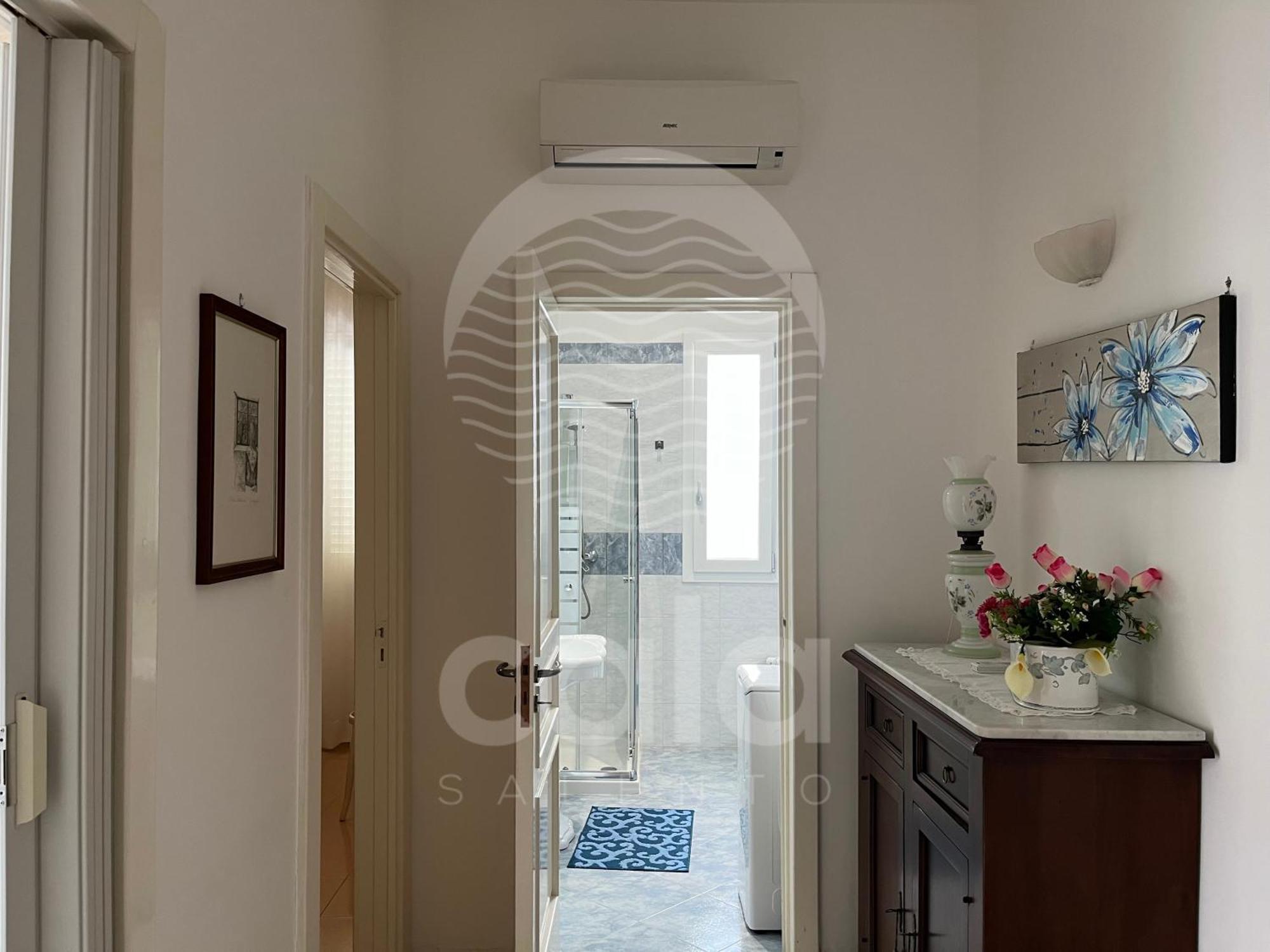 טורה לפילו Villa Dolce Luna By Cala Salento מראה חיצוני תמונה