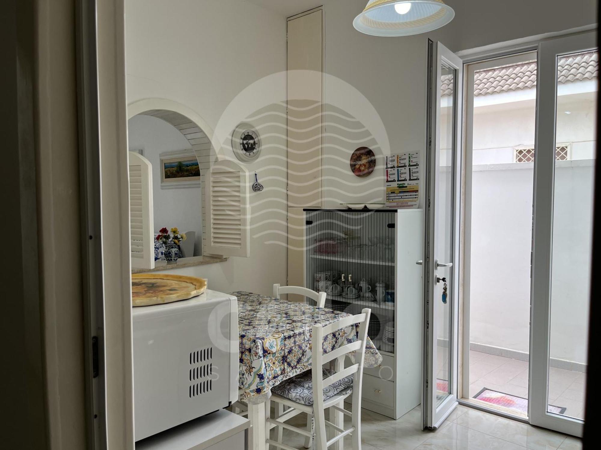 טורה לפילו Villa Dolce Luna By Cala Salento מראה חיצוני תמונה